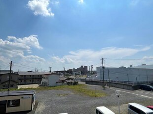 郡山駅 徒歩16分 2階の物件内観写真